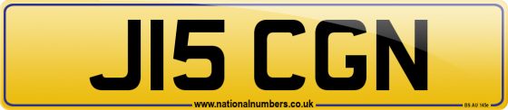 J15 CGN