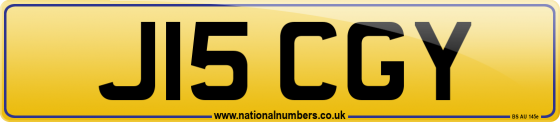 J15 CGY