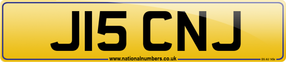 J15 CNJ