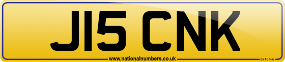 J15 CNK