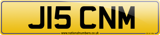 J15 CNM
