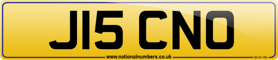 J15 CNO