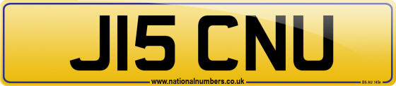 J15 CNU