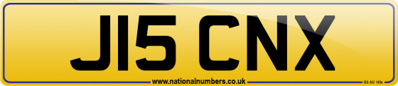 J15 CNX