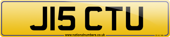 J15 CTU