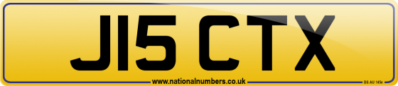 J15 CTX