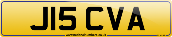 J15 CVA
