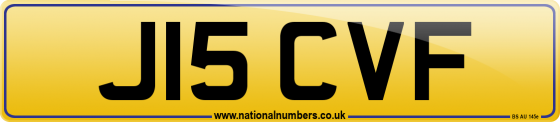 J15 CVF