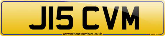 J15 CVM