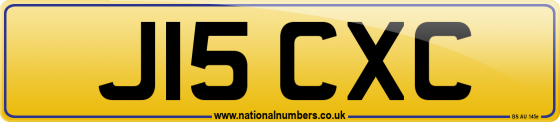 J15 CXC