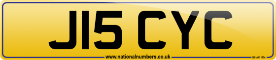 J15 CYC