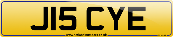 J15 CYE