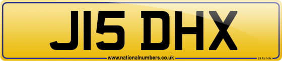 J15 DHX