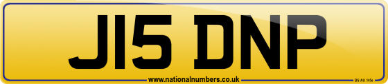 J15 DNP