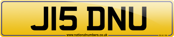 J15 DNU