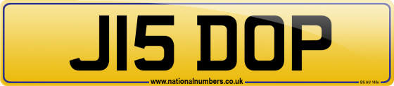 J15 DOP