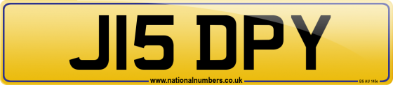J15 DPY