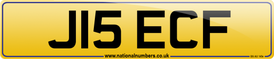 J15 ECF
