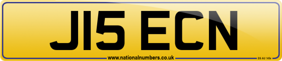 J15 ECN