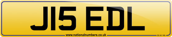 J15 EDL