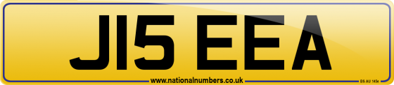 J15 EEA