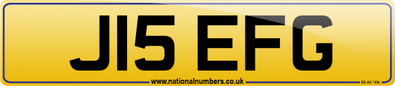 J15 EFG