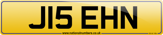 J15 EHN