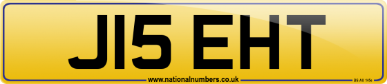 J15 EHT