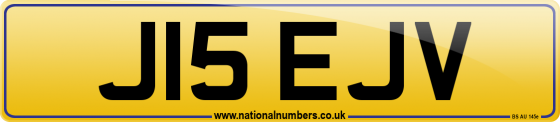 J15 EJV