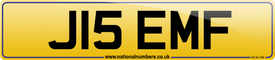 J15 EMF