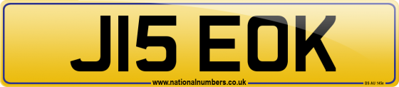 J15 EOK