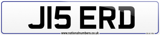 J15 ERD