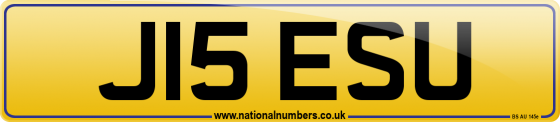 J15 ESU