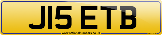 J15 ETB