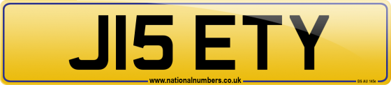 J15 ETY