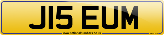 J15 EUM