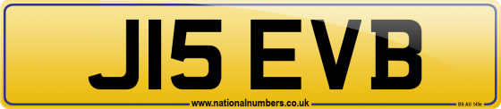 J15 EVB