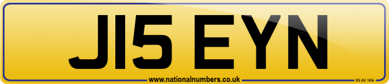 J15 EYN