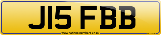 J15 FBB