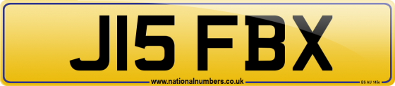 J15 FBX