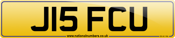 J15 FCU