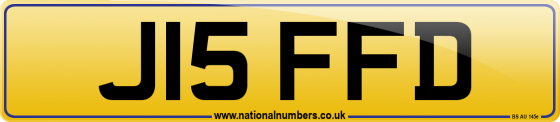 J15 FFD