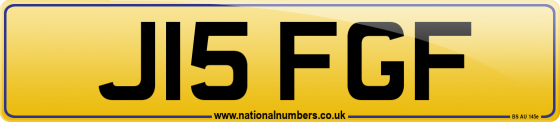 J15 FGF
