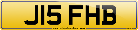 J15 FHB