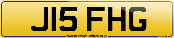 J15 FHG