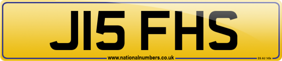 J15 FHS