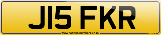 J15 FKR