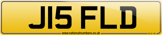 J15 FLD