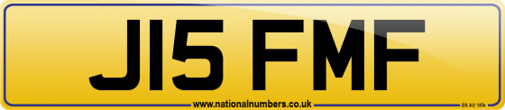 J15 FMF