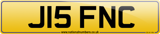 J15 FNC